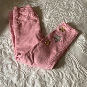 Beautiful jeans size 6x